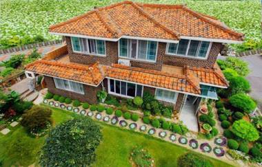 yeosu jeongweoniyebbeundogcae pensyeon