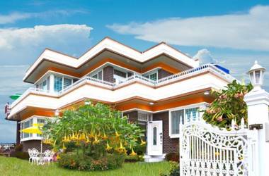 yeosu jeongweoniyebbeundogcae pensyeon