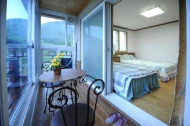 yeosu ddeul pensyeon