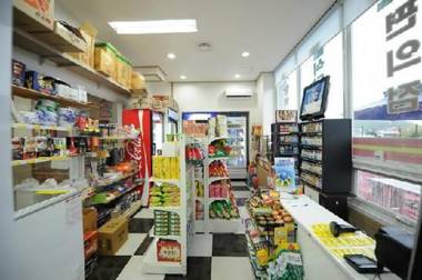 yeosu ddeul pensyeon