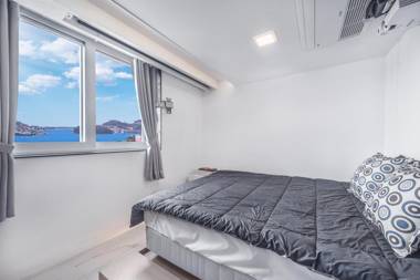 Yeosu Naegamumun Pension