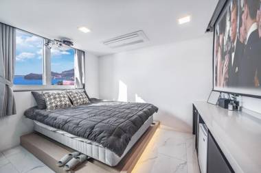 Yeosu Naegamumun Pension