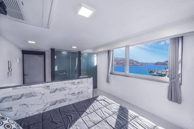 Yeosu Naegamumun Pension