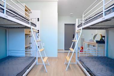 Yeosu Train and Ocean Guest House