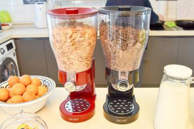 Yeosu Train and Ocean Guest House