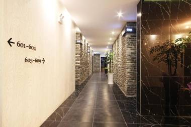 Yeosu K-boutique Hotel