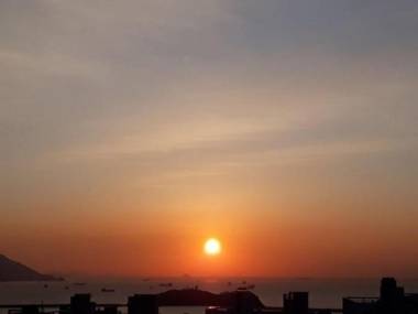 Yeosu Exporo Pension