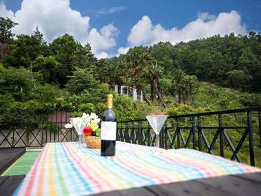 Yeosu Exporo Pension