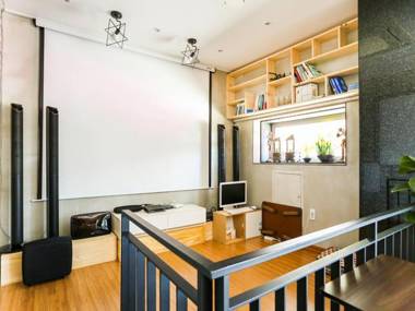 Yeosu Beluga Guesthouse