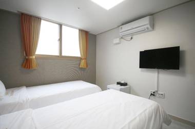 Yeosu Space Guest House