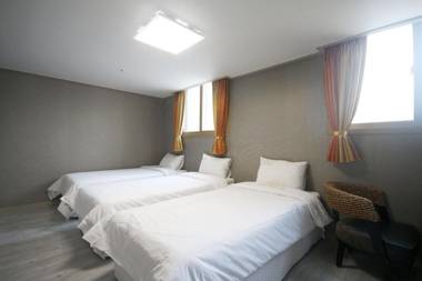 Yeosu Space Guest House