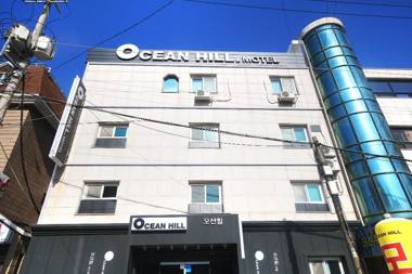 Yeosu Ocean Hill