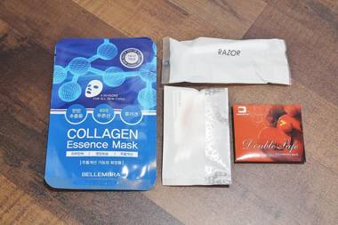 Yeosu The Syap Hotel