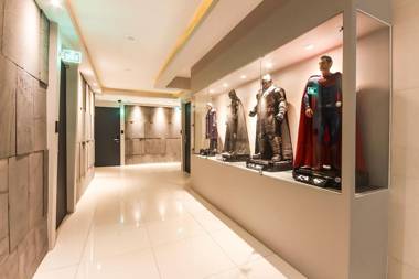 Yeosu The Syap Hotel