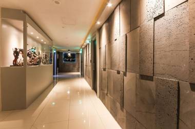 Yeosu The Syap Hotel