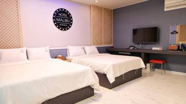 Yeosu Malibu Hotel