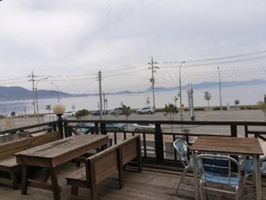 Yeosu Olive Coco Pension