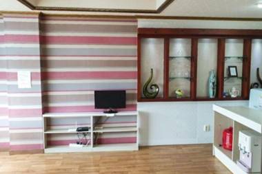 Yeosu Olive Coco Pension