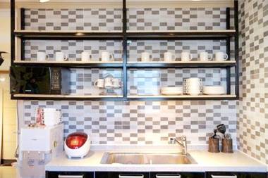 Yeosu Moiri Guest House