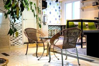 Yeosu Moiri Guest House