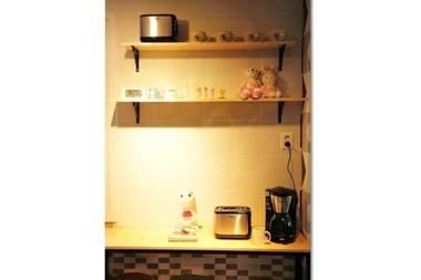 Yeosu Moiri Guest House