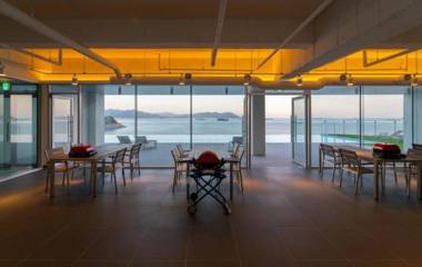 Yeosu Cliff 39 Pool Villa