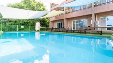 yeosu moranggee pension