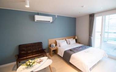 Yeosu Rium Spa Hostel