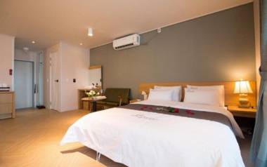 Yeosu Rium Spa Hostel