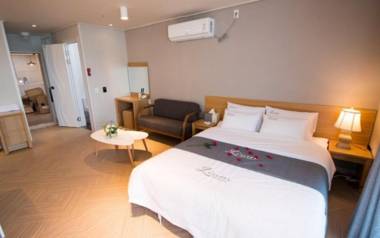Yeosu Rium Spa Hostel