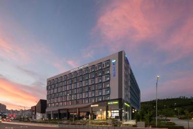 Yeosu Ungcheon Hotel First City