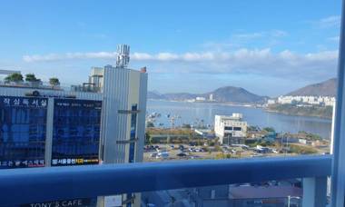 Yeosu Ungcheon Hotel First City