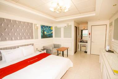 Yeosu Haevichi Hotel