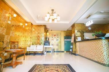 Yeosu Haevichi Hotel