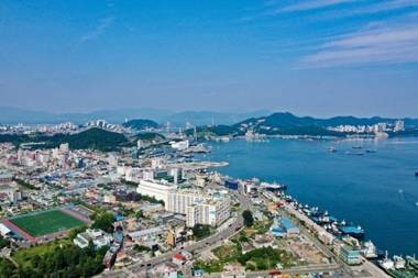 SoTA Collection The Yeosu