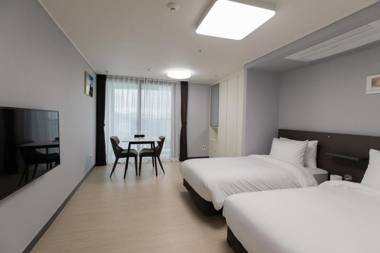 SoTA Collection The Yeosu