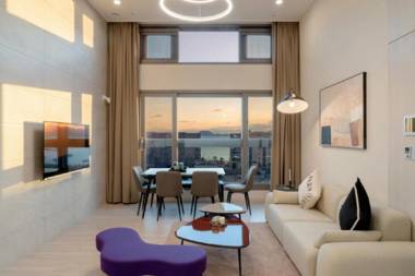 Urbanstay Yeosu Ungcheon