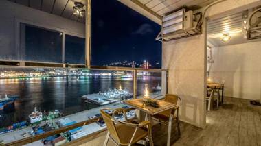 Yeosu Napoliy Pension