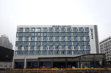 Yeosu Ungcheon First by SoTA