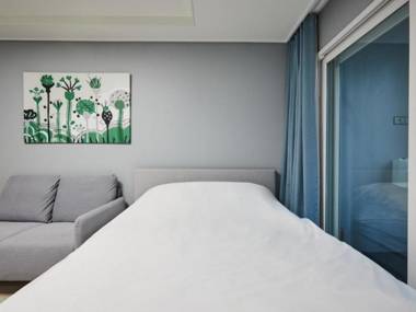 Yeosu Ungcheon First by SoTA