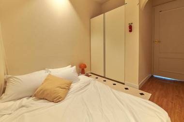 Yeosu staymua pension