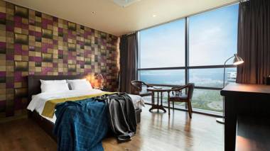 Yeosu Odongdo Hotel
