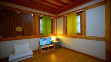 Gongju Moonlight Garden Guesthouse