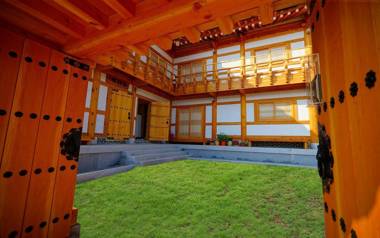 Gongju Honghuiguan Guesthouse