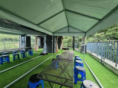 gongju deoswim pensyeon