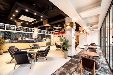 gongju deoswim pensyeon