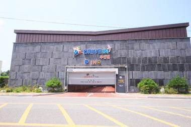 Iksan Hue Drove-in Self check-in Motel