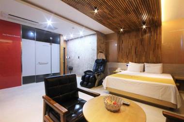 Iksan Hue Drove-in Self check-in Motel