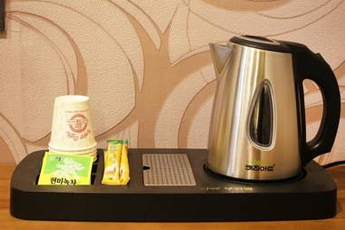 Iksan Feel Self check-in Motel