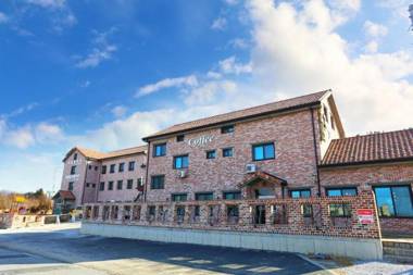 Iksan Sky Forest Pension